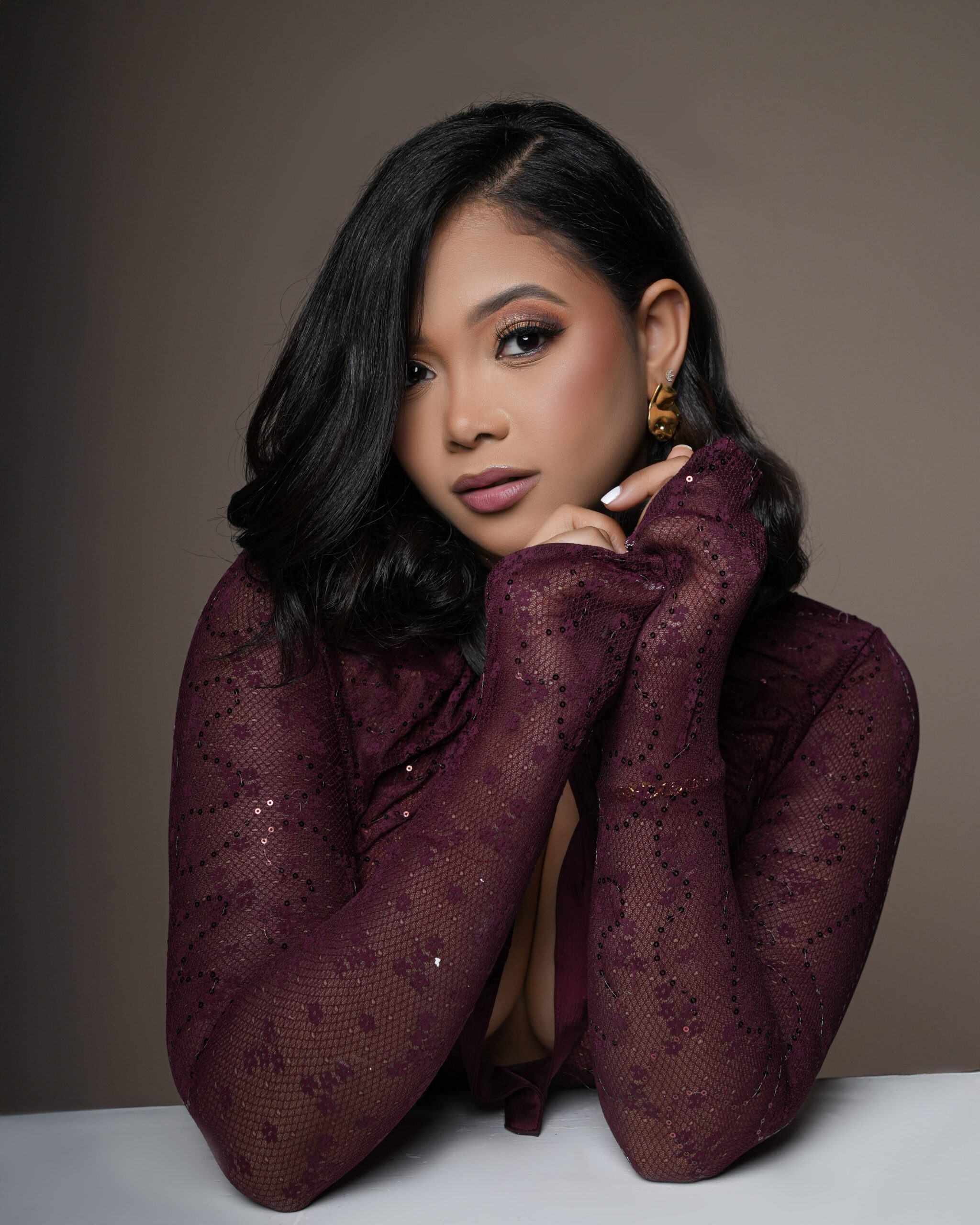 loranne loranne CEO Isla Jewelry